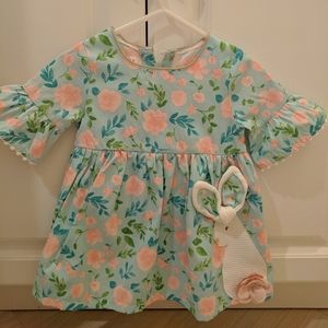 Mud Pie dress
